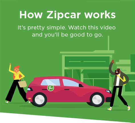 How does zipcar work. Things To Know About How does zipcar work. 